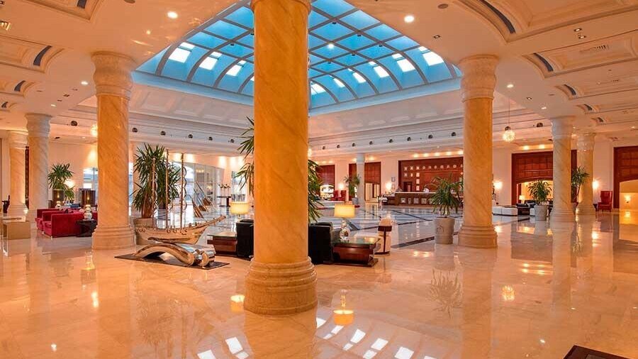 Premier Le Reve Hotel & Spa